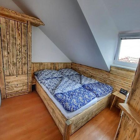 Mutěnice Apartman Marie מראה חיצוני תמונה