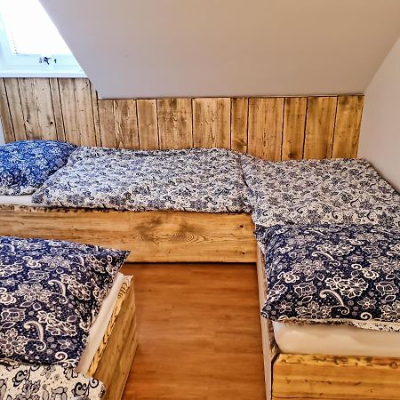 Mutěnice Apartman Marie מראה חיצוני תמונה