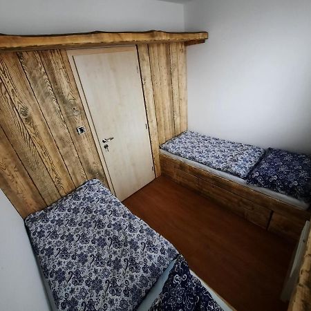 Mutěnice Apartman Marie מראה חיצוני תמונה