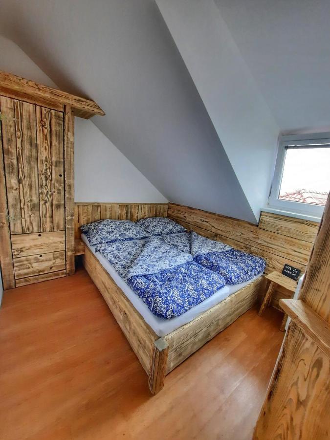 Mutěnice Apartman Marie מראה חיצוני תמונה