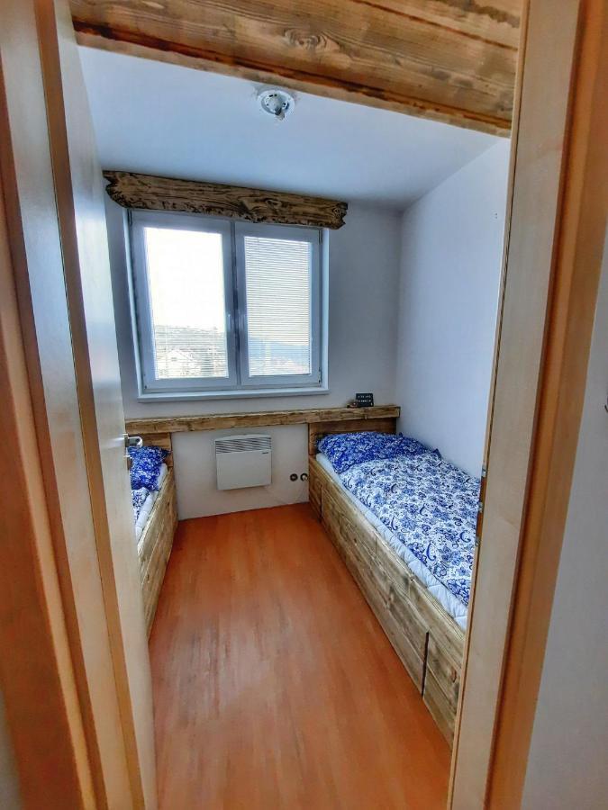 Mutěnice Apartman Marie מראה חיצוני תמונה