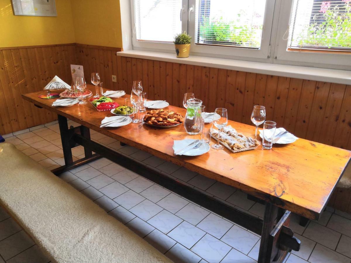 Mutěnice Apartman Marie מראה חיצוני תמונה