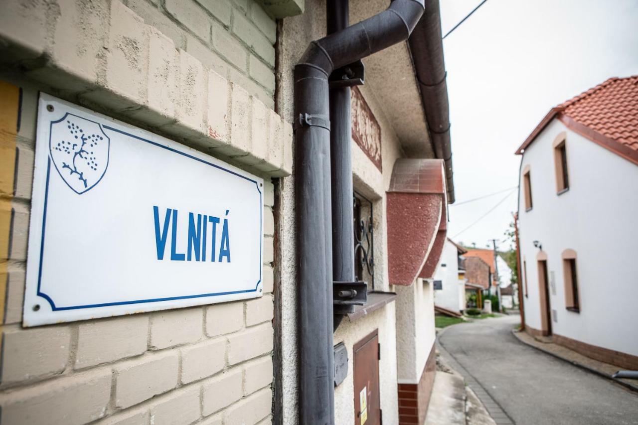 Mutěnice Apartman Marie מראה חיצוני תמונה